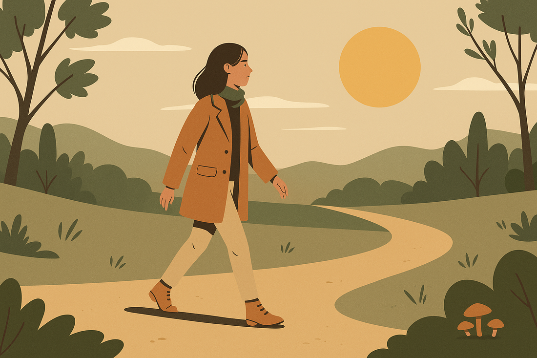 My Wife’s Journey with Functional Mushrooms: From Scepticism to Belief