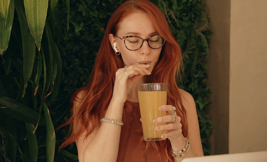 How to Build a Morning Ritual That Actually Sticks