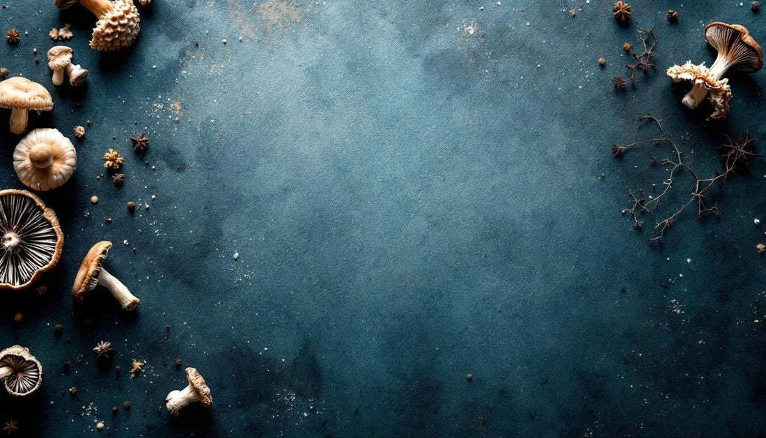 Natural Ways to Enhance Focus and Mental Performance with Lion’s Mane - IGNUF