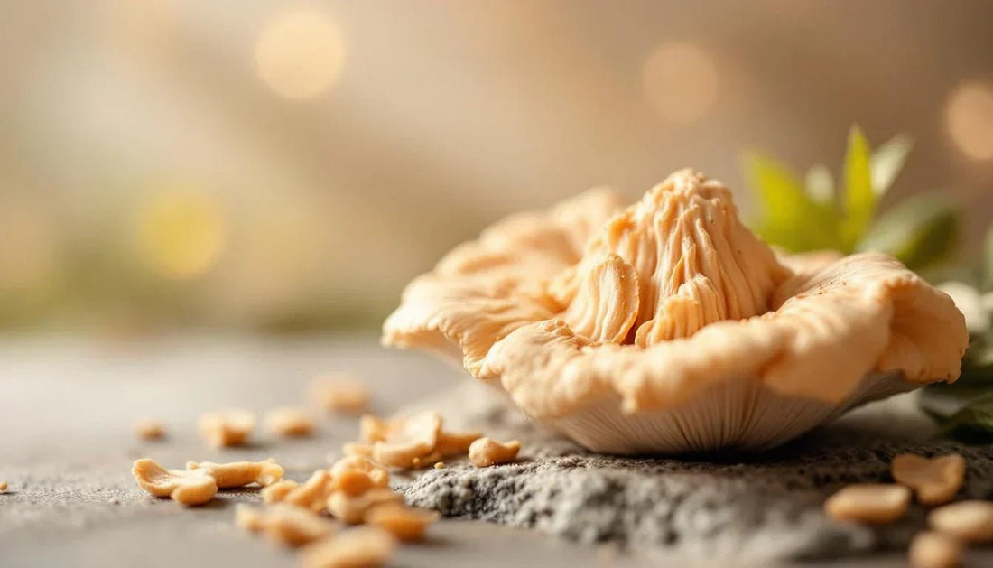 Reishi Extract for Stress Relief and Better Sleep: Science, Benefits, and How to Use It - IGNUF